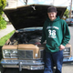 Image for article titled 1977 Oldsmobile Custom Cruiser Station Wagon